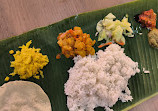 Shusi Banana Leaf Restaurant