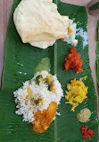 Shusi Banana Leaf Restaurant