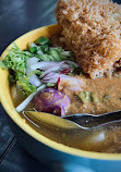 Laksa Kuah Pekat