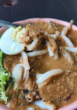 Laksa Kuah Pekat