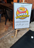 Laksa Kuah Pekat