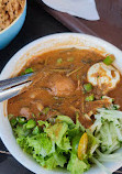 Laksa Kuah Pekat