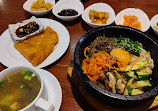رستوران کره ای جینسینگ