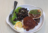 Nasi Lemak Ciksue