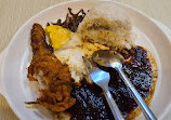 Nasi Lemak Ciksue