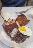 Nasi Lemak Ciksue