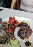 Nasi Lemak Ciksue