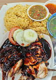 Jelutong Chicken Rice Sister