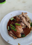 Goh Thew Chik Hainan Chicken Rice