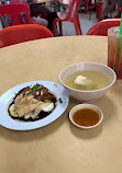 Goh Thew Chik Hainan Chicken Rice