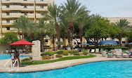 Hilton Vacation Club Cancun Resort Las Vegas