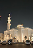 Salem Saeed Mohamed Al Jabri Masjid