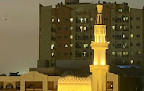 Salem Saeed Mohamed Al Jabri Masjid