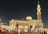 Salem Saeed Mohamed Al Jabri Masjid