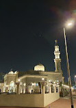 Salem Saeed Mohamed Al Jabri Masjid