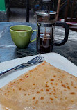 French Creperie