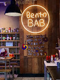 Bento Bab