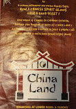 china Land