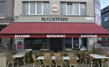 brasserie restaurant Slachthuis