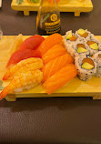 Bolsa de sushi