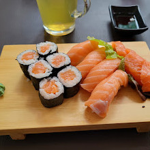 Sushi-Börse