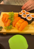 Bolsa de sushi