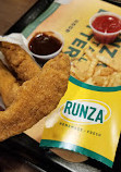 Runza Restaurant