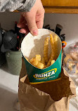 Runza Restaurant