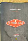 Brussels Grill Debrouckere