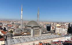 Hôtel Place Taksim