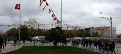 Hôtel Place Taksim