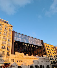 Hôtel Place Taksim