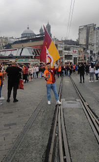 Hôtel Place Taksim