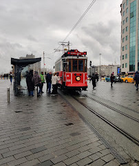 Hôtel Place Taksim