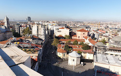 Hôtel Place Taksim