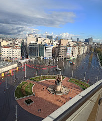 Hôtel Place Taksim