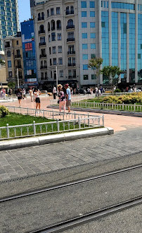 Hôtel Place Taksim