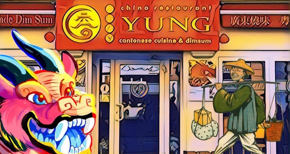 China-Restaurant Yung