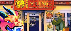 Chinees restaurant Yung