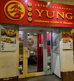 China-Restaurant Yung