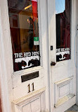 The Red Hen