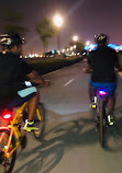 Nad Al Sheba Cycle Park