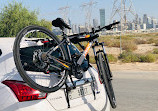 Nad Al Sheba Cycle Park