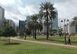 Capital Park