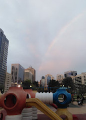 Parc de la capitale