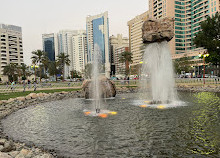 Parc de la capitale