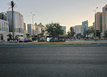 Parc de la capitale