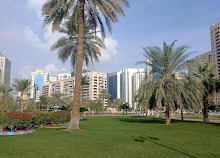 Parc de la capitale