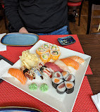 Kimiko Sushi Bar