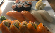 Sushi Bar Kimiko